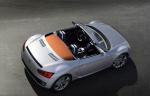 Volkswagen BlueSport Concept 2009 года